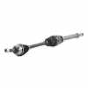 RIDEX Antriebswelle Achswelle Vorderachse/Vorne rechts für RENAULT 13D0433 Bild RIDEX Antriebswelle Achswelle Vorderachse/Vorne rechts für RENAULT 13D0433