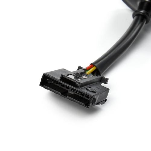 RIDEX 50O0795 Außenspiegel Seitenspiegel Rechts Elektrisch Beheizbar für OPEL Bild RIDEX 50O0795 Außenspiegel Seitenspiegel Rechts Elektrisch Beheizbar für OPEL