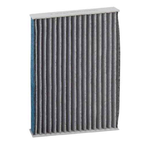 RIDEX PLUS 424I0593P Innenraumfilter Pollenfilter Aktivkohlefilter Höhe: 35 Bild RIDEX PLUS 424I0593P Innenraumfilter Pollenfilter Aktivkohlefilter Höhe: 35