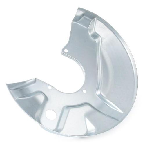 RIDEX 1x Ankerblech / Spritzblech Vorne rechts für VW Polo Coupe (86C, 80) Bild RIDEX 1x Ankerblech / Spritzblech Vorne rechts für VW Polo Coupe (86C, 80)