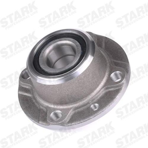 STARK SKWB-0180590 Radlagersatz pro 1 Rad Hinten beidseitig für FIAT PANDA (169) Bild STARK SKWB-0180590 Radlagersatz pro 1 Rad Hinten beidseitig für FIAT PANDA (169)