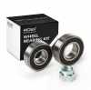 RIDEX 654W0474 Radlagersatz pro 1 Rad Hinten beidseitig f&uuml;r SUZUKI