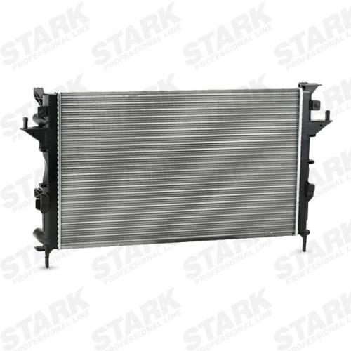 STARK SKRD-0120247 Motorkühler / Wasserkühler für RENAULT Espace 1V (JK0/1) Bild STARK SKRD-0120247 Motorkühler / Wasserkühler für RENAULT Espace 1V (JK0/1)