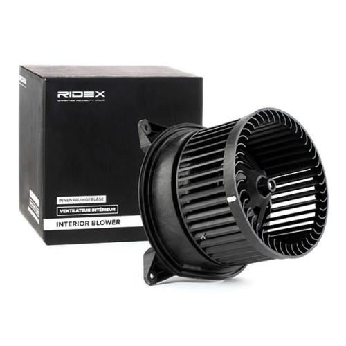 RIDEX 2669I0004 Gebläsemotor Innenraum Heizungsgebläse für FORD MONDEO III Kombi Bild RIDEX 2669I0004 Gebläsemotor Innenraum Heizungsgebläse für FORD MONDEO III Kombi