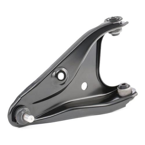 RIDEX 273C1045 Lenker Radaufhängung Querlenker Front rechts für DACIA SANDERO II Bild RIDEX 273C1045 Lenker Radaufhängung Querlenker Front rechts für DACIA SANDERO II