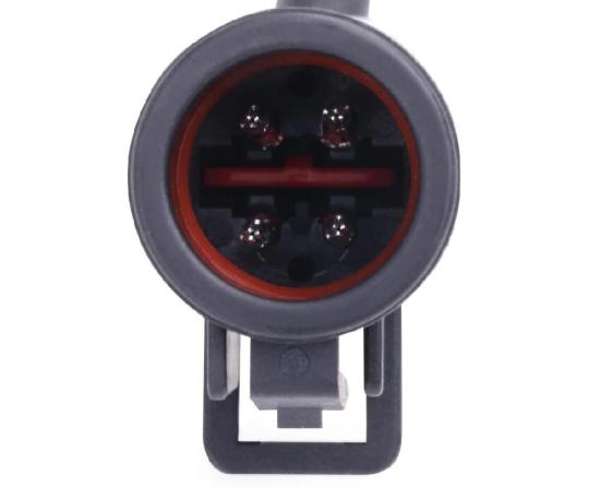 RIDEX PLUS 3922L0132P Lambdasonde Oxygen O2 Sensor Beheizt für FORD 3017524 Bild RIDEX PLUS 3922L0132P Lambdasonde Oxygen O2 Sensor Beheizt für FORD 3017524