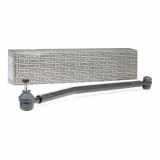 RIDEX 284R0034 Spurstange Vorne für VW Polo Coupe (86C, 80) Polo Schrägheck