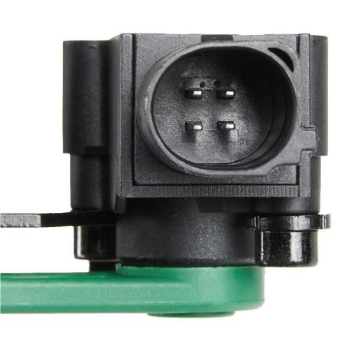 RIDEX Xenon-Höhenstandssensor Vorne rechts für VW Golf 5I (5K1) Bild RIDEX Xenon-Höhenstandssensor Vorne rechts für VW Golf 5I (5K1)