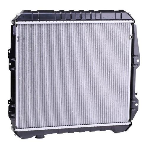 RIDEX 470R0335 Motorkühler / Wasserkühler für TOYOTA HILUX VI Pick-up (N1) Bild RIDEX 470R0335 Motorkühler / Wasserkühler für TOYOTA HILUX VI Pick-up (N1)