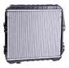RIDEX 470R0335 Motorkühler / Wasserkühler für TOYOTA HILUX VI Pick-up (N1) Bild RIDEX 470R0335 Motorkühler / Wasserkühler für TOYOTA HILUX VI Pick-up (N1)