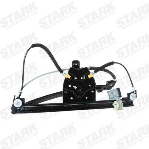STARK SKWR-0420603 Fensterheber Vorne Links Elektrisch ohne Elektromotor 9221G9 Bild STARK SKWR-0420603 Fensterheber Vorne Links Elektrisch ohne Elektromotor 9221G9