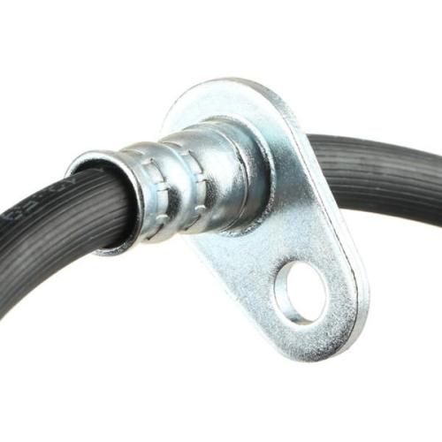 RIDEX Bremsschlauch 83B0434 VORNE links BREMSSCHLÄUCHE Länge: 468mm für HONDA Bild RIDEX Bremsschlauch 83B0434 VORNE links BREMSSCHLÄUCHE Länge: 468mm für HONDA