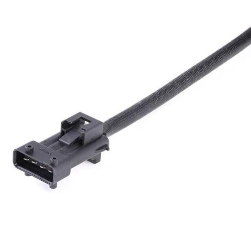 RIDEX 3922L0137 Lambdasonde Regelsonde vor Katalysator Oxygen O2 Sensor Beheizt Bild RIDEX 3922L0137 Lambdasonde Regelsonde vor Katalysator Oxygen O2 Sensor Beheizt