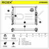 RIDEX 470R0665 Motorkühler / Wasserkühler für Fahrzeuge mit Ölkühler A1645000703 Bild RIDEX 470R0665 Motorkühler / Wasserkühler für Fahrzeuge mit Ölkühler A1645000703