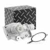 RIDEX 1260W0369 K&uuml;hlmittelpumpe Motork&uuml;hlung Wasserpumpe mechanisch f&uuml;r FORD