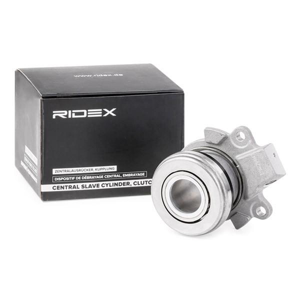 RIDEX 47C0043 Zentralausrücker Kupplung Ausrücklager für SUZUKI SWIFT III