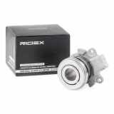 RIDEX 47C0043 Zentralausrücker Kupplung Ausrücklager für SUZUKI SWIFT III