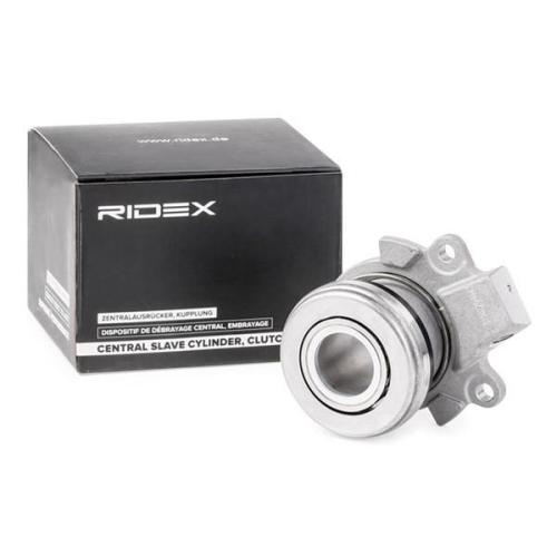 RIDEX 47C0043 Zentralausrücker Kupplung Ausrücklager für SUZUKI SWIFT III Bild RIDEX 47C0043 Zentralausrücker Kupplung Ausrücklager für SUZUKI SWIFT III