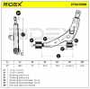 RIDEX 273C0308 Lenker Radaufhängung Querlenker Front links für HYUNDAI Bild RIDEX 273C0308 Lenker Radaufhängung Querlenker Front links für HYUNDAI