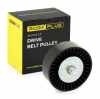 RIDEX PLUS Umlenk- / F&uuml;hrungsrolle Keilrippenriemen f&uuml;r BMW 3 Touring (E91)
