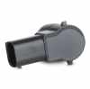 RIDEX Einparkhilfe Parksensor passend für PEUGEOT 508 SW I (8E) schwarz Vorne Bild RIDEX Einparkhilfe Parksensor passend für PEUGEOT 508 SW I (8E) schwarz Vorne