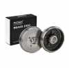 RIDEX 123B0030 2x Bremstrommeln Set Hinten Innen&Oslash;203mm Au&szlig;en&Oslash;234mm
