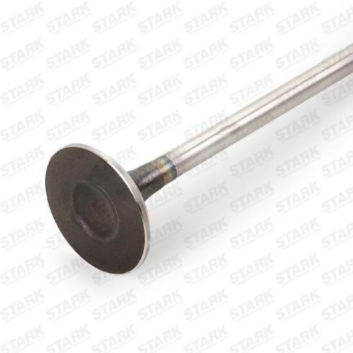 STARK Auslassventil für RENAULT Clio 1II Schrägheck (BR0/1, CR0/1) Bild STARK Auslassventil für RENAULT Clio 1II Schrägheck (BR0/1, CR0/1)