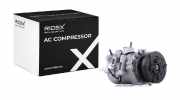 RIDEX A/C Kompressor für Klimaanlage Klimakompressor mit ID: MSC060CA PAG 46 mit