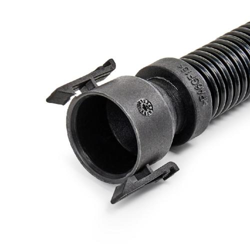 RIDEX Kurbelgehäuseentlüftung-Schlauch für BMW 3 Touring (E91) Bild RIDEX Kurbelgehäuseentlüftung-Schlauch für BMW 3 Touring (E91)