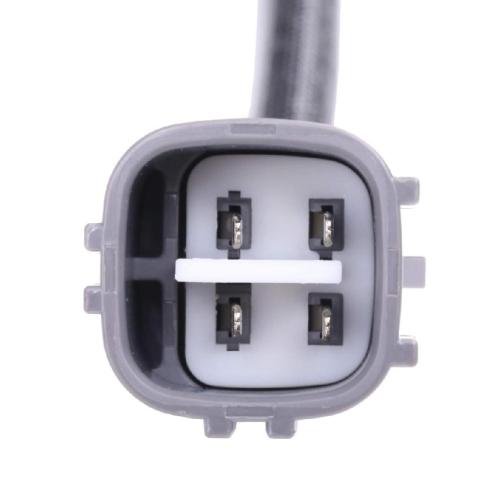 RIDEX PLUS 3922L0069P Lambdasonde an Abgaskrümmer Oxygen O2 Sensor Beheizt Bild RIDEX PLUS 3922L0069P Lambdasonde an Abgaskrümmer Oxygen O2 Sensor Beheizt