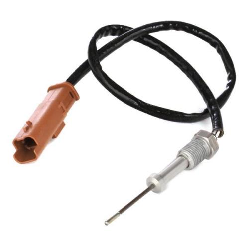 RIDEX 3938E0059 Abgastemperatursensor 2-Polig für CITROËN C4 Grand Picasso I Bild RIDEX 3938E0059 Abgastemperatursensor 2-Polig für CITROËN C4 Grand Picasso I