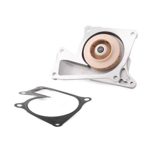 RIDEX 1260W0180 Kühlmittelpumpe Motorkühlung Wasserpumpe für NISSAN A0005000686 Bild RIDEX 1260W0180 Kühlmittelpumpe Motorkühlung Wasserpumpe für NISSAN A0005000686