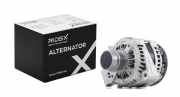 RIDEX 4G0548 Lichtmaschine 150A 14V Drehrichtung im Uhrzeigersinn mit für JAGUAR