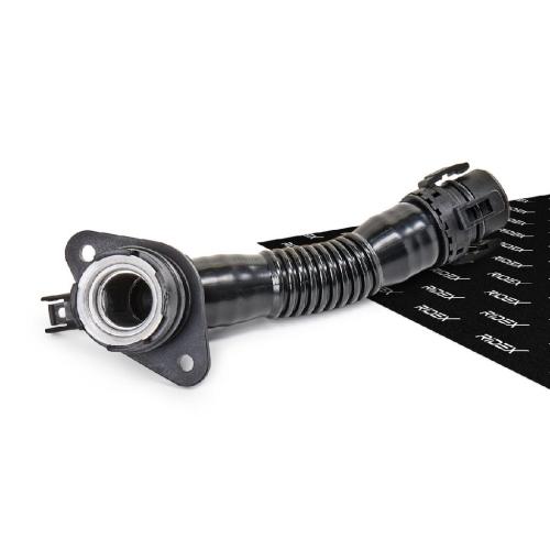 RIDEX Kurbelgehäuseentlüftung-Schlauch für BMW 3 Touring (E91) Bild RIDEX Kurbelgehäuseentlüftung-Schlauch für BMW 3 Touring (E91)