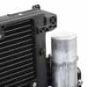 RIDEX 448C0388 Klimakondensator Klimaanlage Auto mit Trockner für OPEL 1850092 Bild RIDEX 448C0388 Klimakondensator Klimaanlage Auto mit Trockner für OPEL 1850092