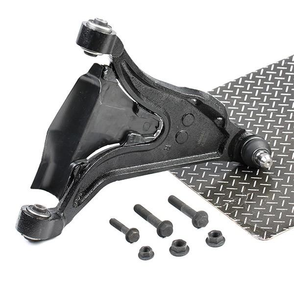 RIDEX 273C0104 Lenker Radaufhängung Querlenker Front für VOLVO V70 II (285)