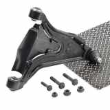 RIDEX 273C0104 Lenker Radaufhängung Querlenker Front für VOLVO V70 II (285)