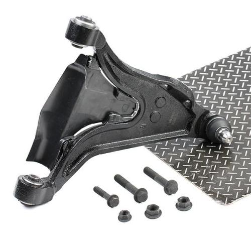RIDEX 273C0104 Lenker Radaufhängung Querlenker Front für VOLVO V70 II (285) Bild RIDEX 273C0104 Lenker Radaufhängung Querlenker Front für VOLVO V70 II (285)