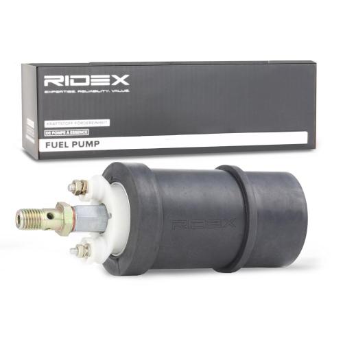 RIDEX 458F0045 Kraftstoffpumpe passend für MERCEDES-BENZ G-Klasse SUV (W463) Bild RIDEX 458F0045 Kraftstoffpumpe passend für MERCEDES-BENZ G-Klasse SUV (W463)