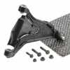 RIDEX 273C0104 Lenker Radaufh&auml;ngung Querlenker Front f&uuml;r VOLVO V70 II (285)