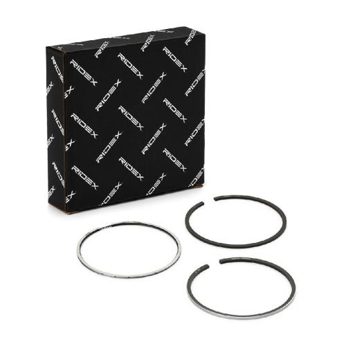 RIDEX Kolbenringsatz für FORD Fiesta Mk6 Schrägheck (JA8, JR8) Bild RIDEX Kolbenringsatz für FORD Fiesta Mk6 Schrägheck (JA8, JR8)
