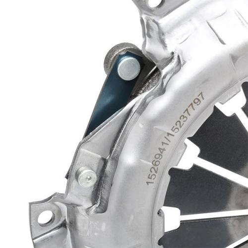 RIDEX 479C0681 Kupplungssatz für TOYOTA AVENSIS Kombi (T25) 3125012155 Kupplung Bild RIDEX 479C0681 Kupplungssatz für TOYOTA AVENSIS Kombi (T25) 3125012155 Kupplung