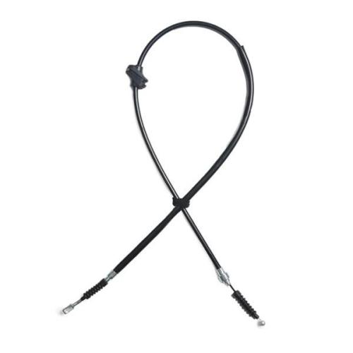 RIDEX Handbremsseil Hinten für AUDI 80 Limousine (8C2, B4) Bild RIDEX Handbremsseil Hinten für AUDI 80 Limousine (8C2, B4)