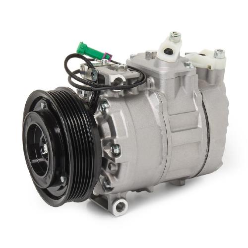 RIDEX A/C Kompressor für Klimaanlage Klimakompressor mit ID: 7SBU16C PAG 46 mit Bild RIDEX A/C Kompressor für Klimaanlage Klimakompressor mit ID: 7SBU16C PAG 46 mit