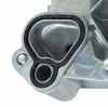 RIDEX 469O0078 Ölkühler Motoröl Kühler mit Ölfiltergehäuse mit Ölfilter für OPEL Bild RIDEX 469O0078 Ölkühler Motoröl Kühler mit Ölfiltergehäuse mit Ölfilter für OPEL