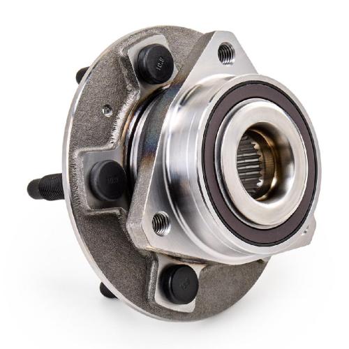 RIDEX 654W0147 Radlagersatz pro 1 Rad Vorne beidseitig für OPEL INSIGNIA Caravan Bild RIDEX 654W0147 Radlagersatz pro 1 Rad Vorne beidseitig für OPEL INSIGNIA Caravan