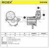 RIDEX 310T0138 Spannrolle Keilrippenriemen passend für MERCEDES-BENZ K68091866AA Bild RIDEX 310T0138 Spannrolle Keilrippenriemen passend für MERCEDES-BENZ K68091866AA