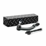 RIDEX 284R0180 Spurstange Vorne Links für RENAULT Master 1I Kasten (FD)