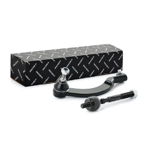 RIDEX 284R0180 Spurstange Vorne Links für RENAULT Master 1I Kasten (FD) Bild RIDEX 284R0180 Spurstange Vorne Links für RENAULT Master 1I Kasten (FD)