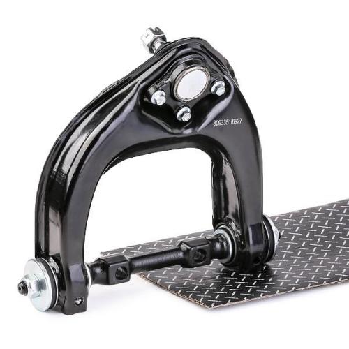 RIDEX 273C0602 Lenker Radaufhängung Querlenker Front rechts für MITSUBISHI Bild RIDEX 273C0602 Lenker Radaufhängung Querlenker Front rechts für MITSUBISHI